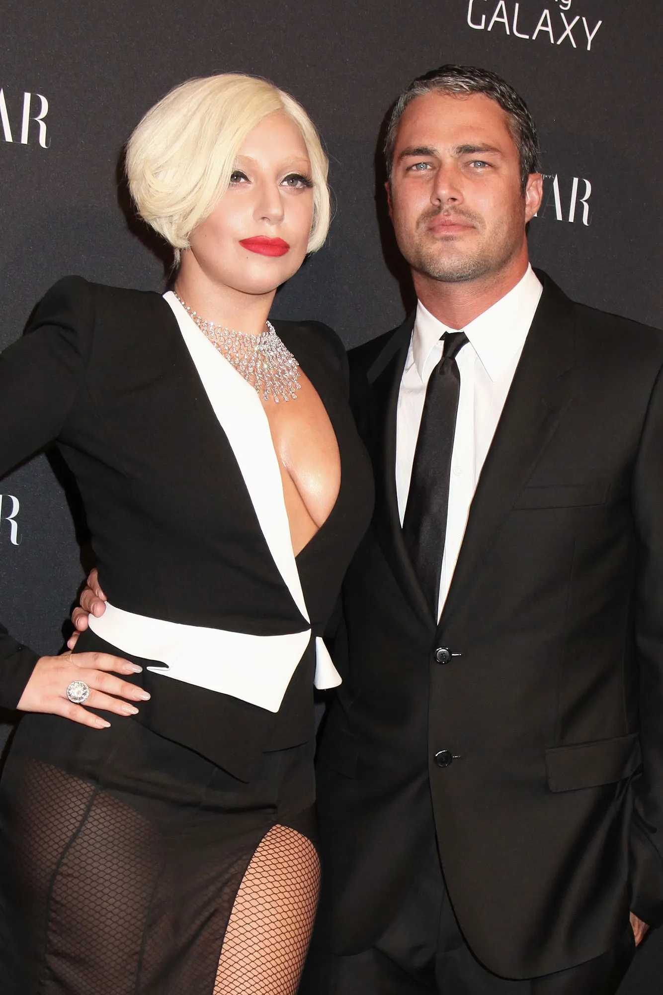 Lady Gaga Delayed Having Kids Because of Tony Bennett, Says He Saved Her Life