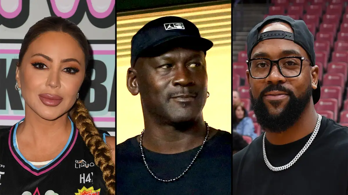 Larsa Pippen Will Address Michael Jordan-s Criticism Of Marcus Romance
