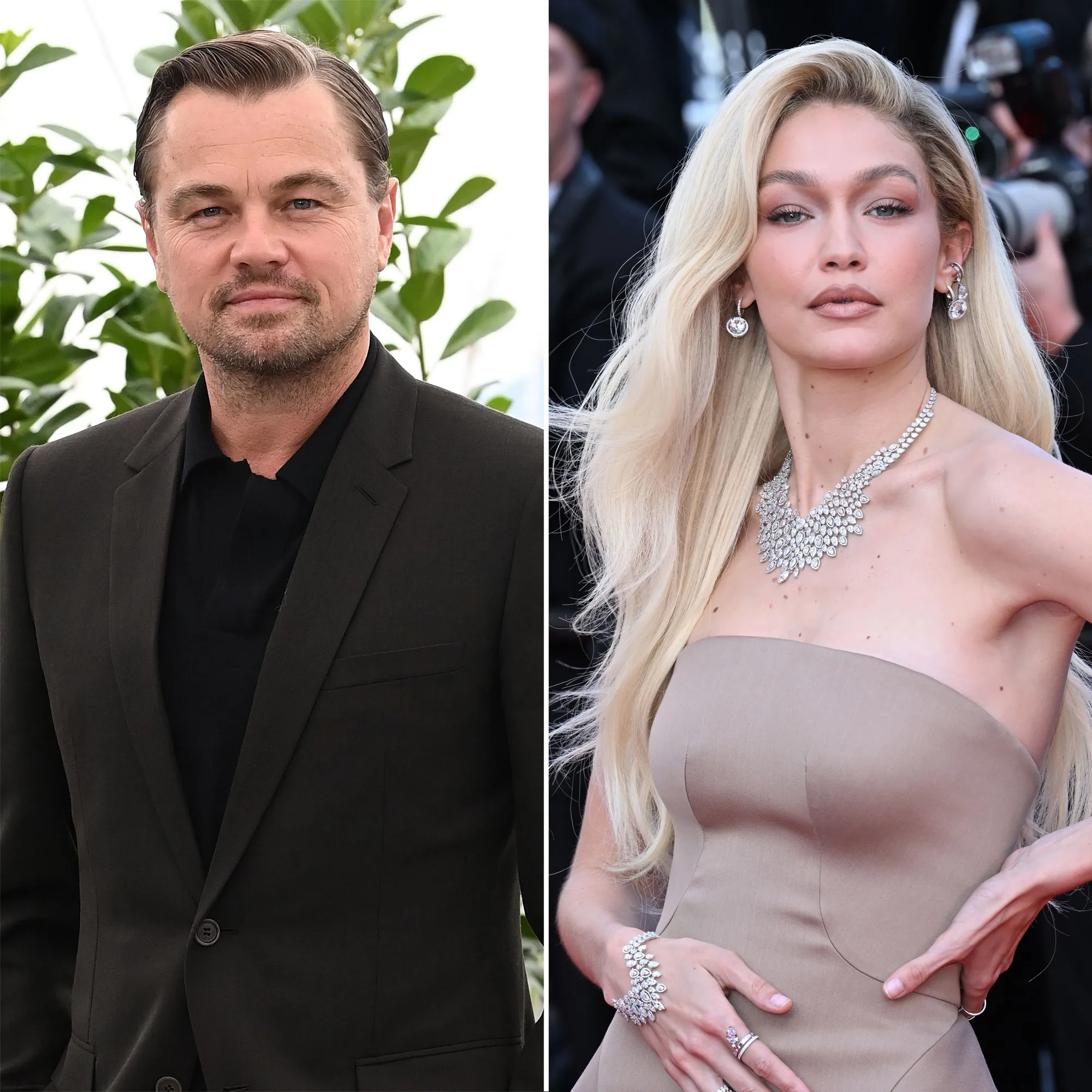 Leonardo DiCaprio-s Pals Would Be Surprised If He Ever Settled Down