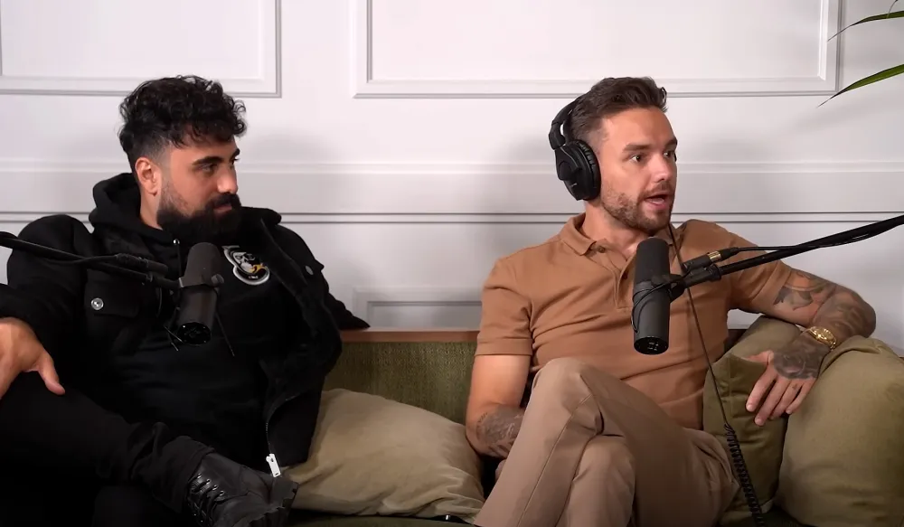 Liam Payne Addresses His Controversial Comments About Zayn Malik, How His Appearance on Logan Paul&rsquo;s Podcast Inspired Him to Go to Rehab