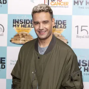 Liam Payne Explains How Son Bear, 6, Corrects His Text Messages: Rare Parenting Update