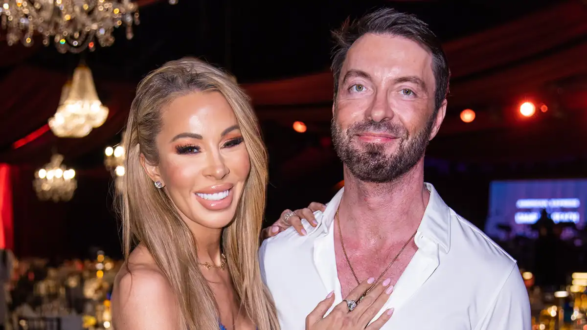 Lisa Hochstein Enjoyed ‘Most Romantic’ Dinner With BF Jody Glidden Before Lenny’s Engagement News