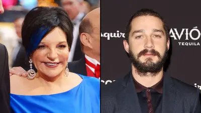 Liza Minnelli’s Rep Sends Shia LaBeouf Cabaret Film DVD After Arrest