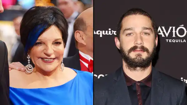 Liza Minnelli’s Rep Sends Shia LaBeouf Cabaret Film DVD After Arrest