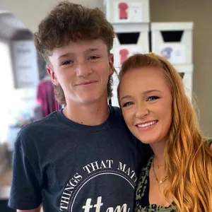 Maci Bookout Reveals Ryan Edwards Is Closer to Son Bentley While in Jail: 'It's Mind-Blowing'