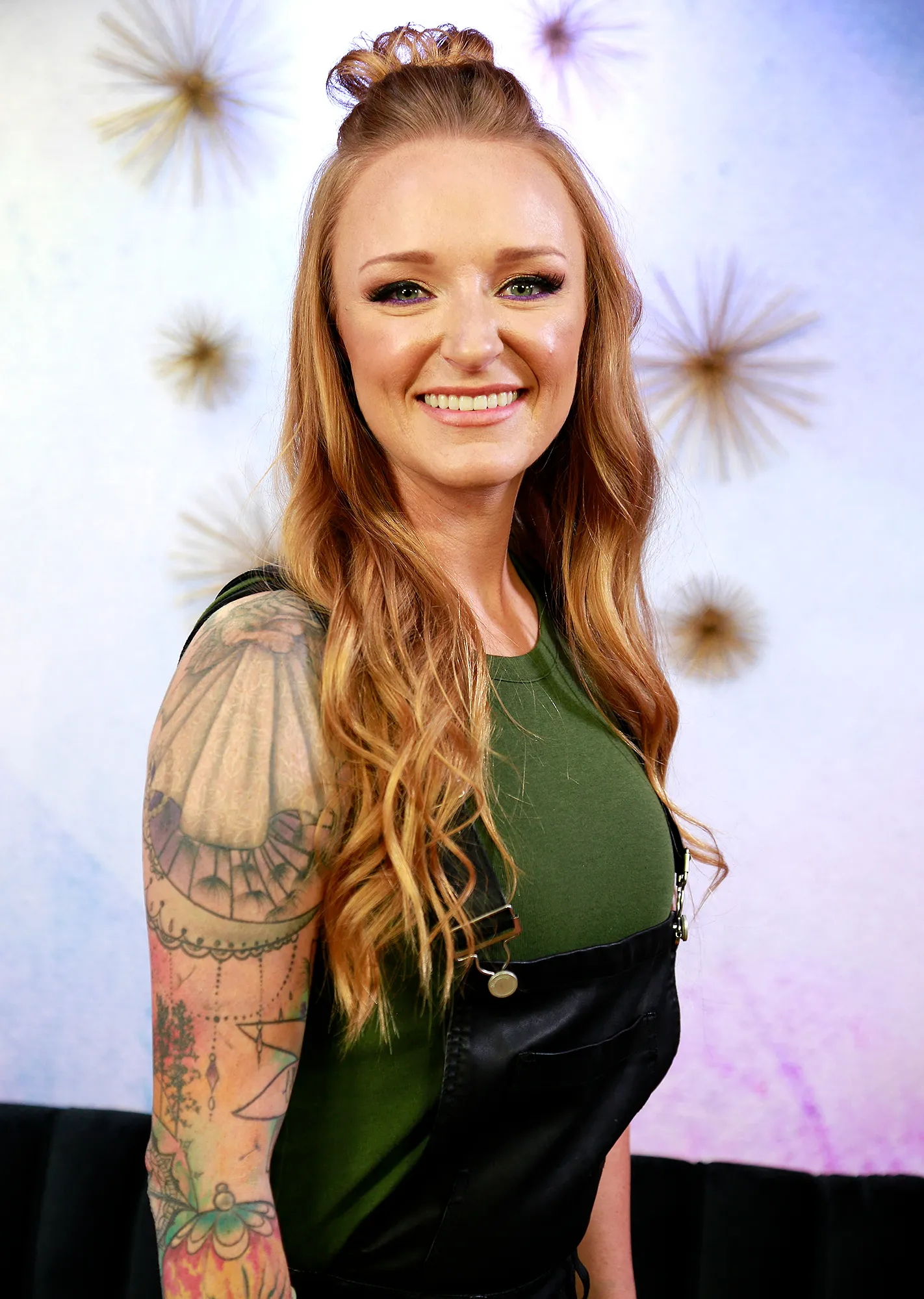 Maci Bookout Reveals Ryan Edwards Is Closer to Son Bentley While in Jail: 'It's Mind-Blowing'