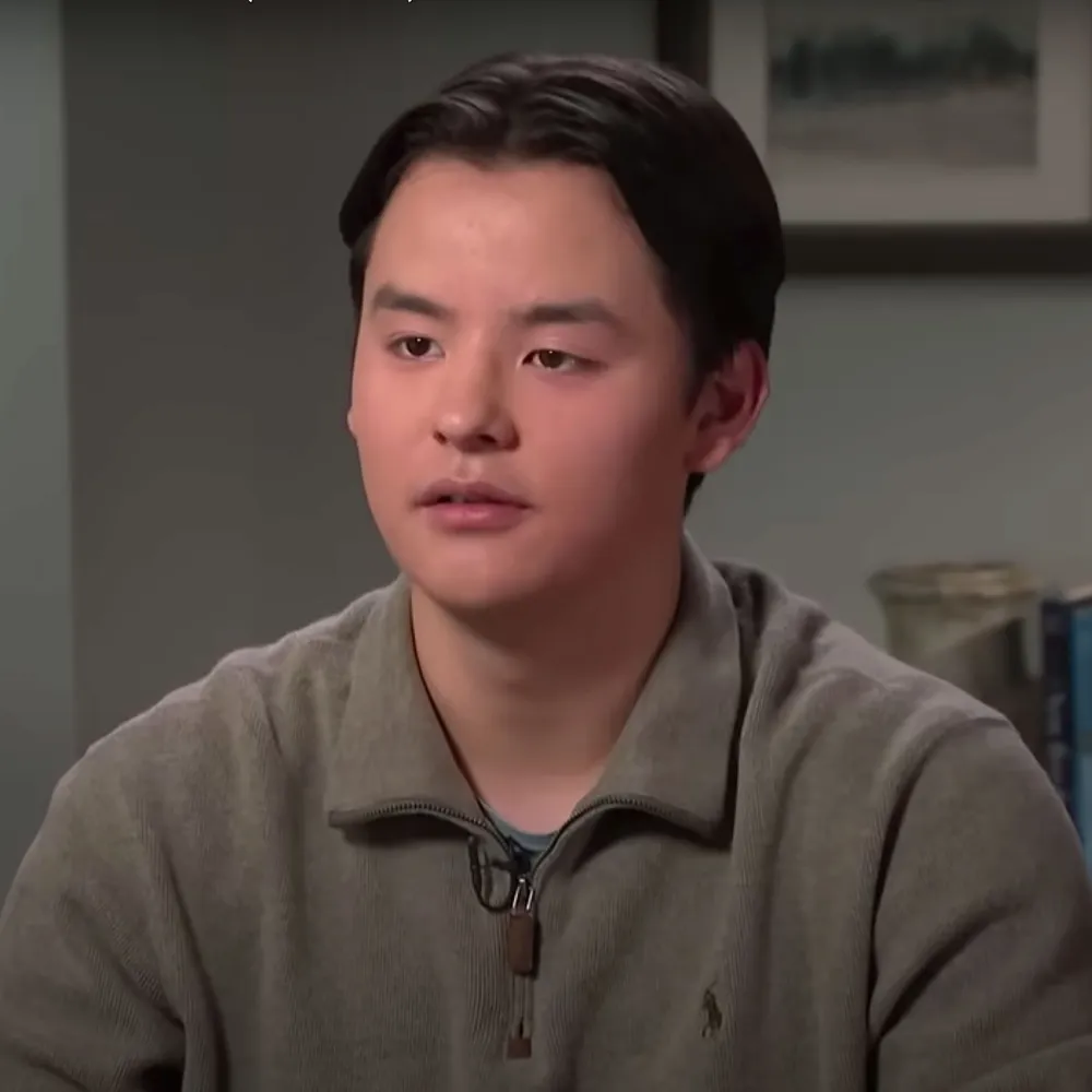 Mady Gosselin Accuses Brother Collin of Physical Violence and Hate Speech After Documentary Claims 3