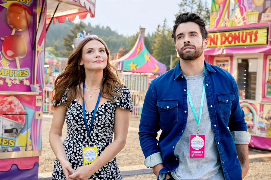 Hallmark Movies 2023 Guide