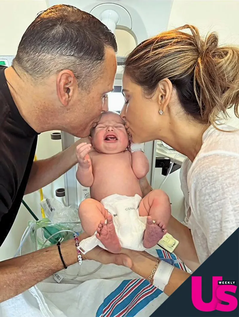 Maria Menounos Keven Undergaro image003 Exclusive