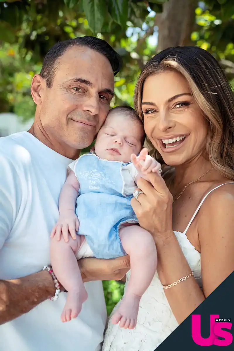 Maria Menounos Keven Undergaro john_chapple_071223a022 Exclusive