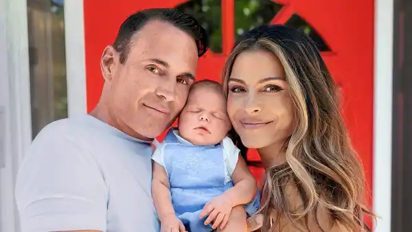 Maria Menounos Keven Undergaro john_chapple_071223a031 Exclusive