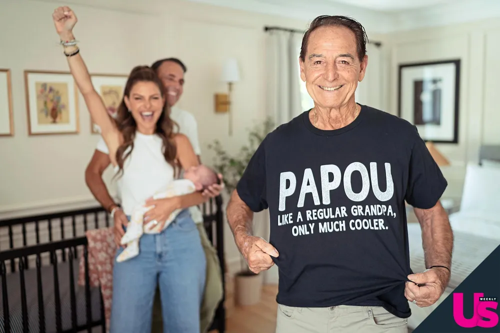 Maria Menounos Keven Undergaro john_chapple_071223a182 Exclusive