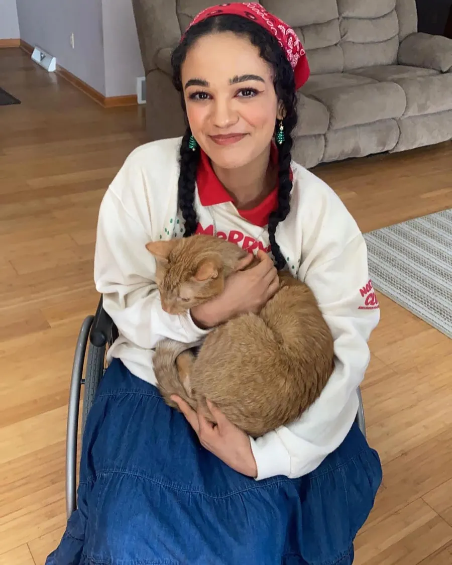 Marissa Bode Wicked Movie Comprehensive Guide to the Characters