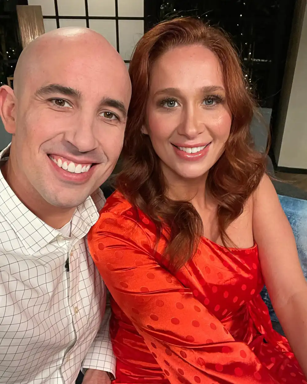 Married at First Sight&rsquo;s Jamie Thompson and Elizabeth Bice Split, File for Divorce After 4 Years