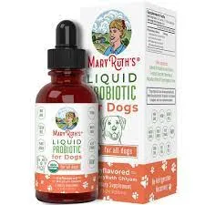 Mary Ruth&rsquo;s Dog Probiotic