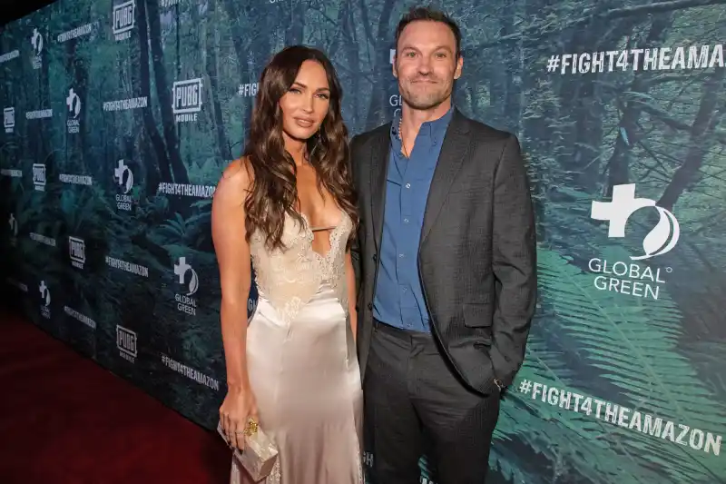 Megan Fox Covers Up Old Tattoo With New One