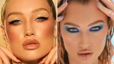 Meredith Duxbury x Morphe Exclusive