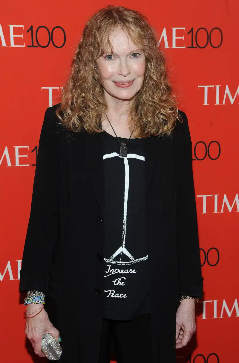 Mia Farrow Puts Lion-Killing Dentist’s Address on Twitter, Faces Internet Backlash