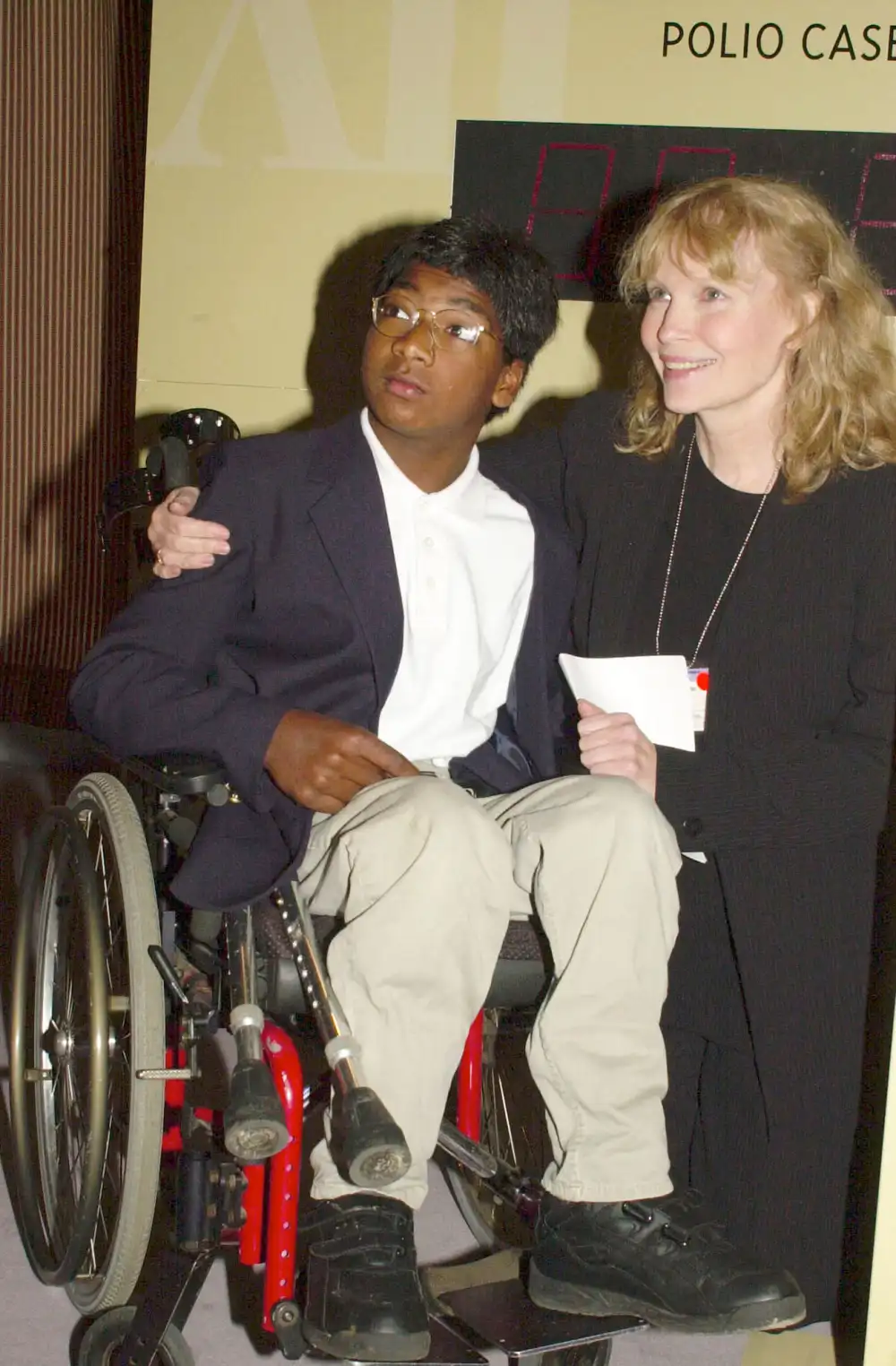 Mia Farrow&rsquo;s Son Thaddeus Farrow&rsquo;s Death Ruled a Suicide: Read Her Statement