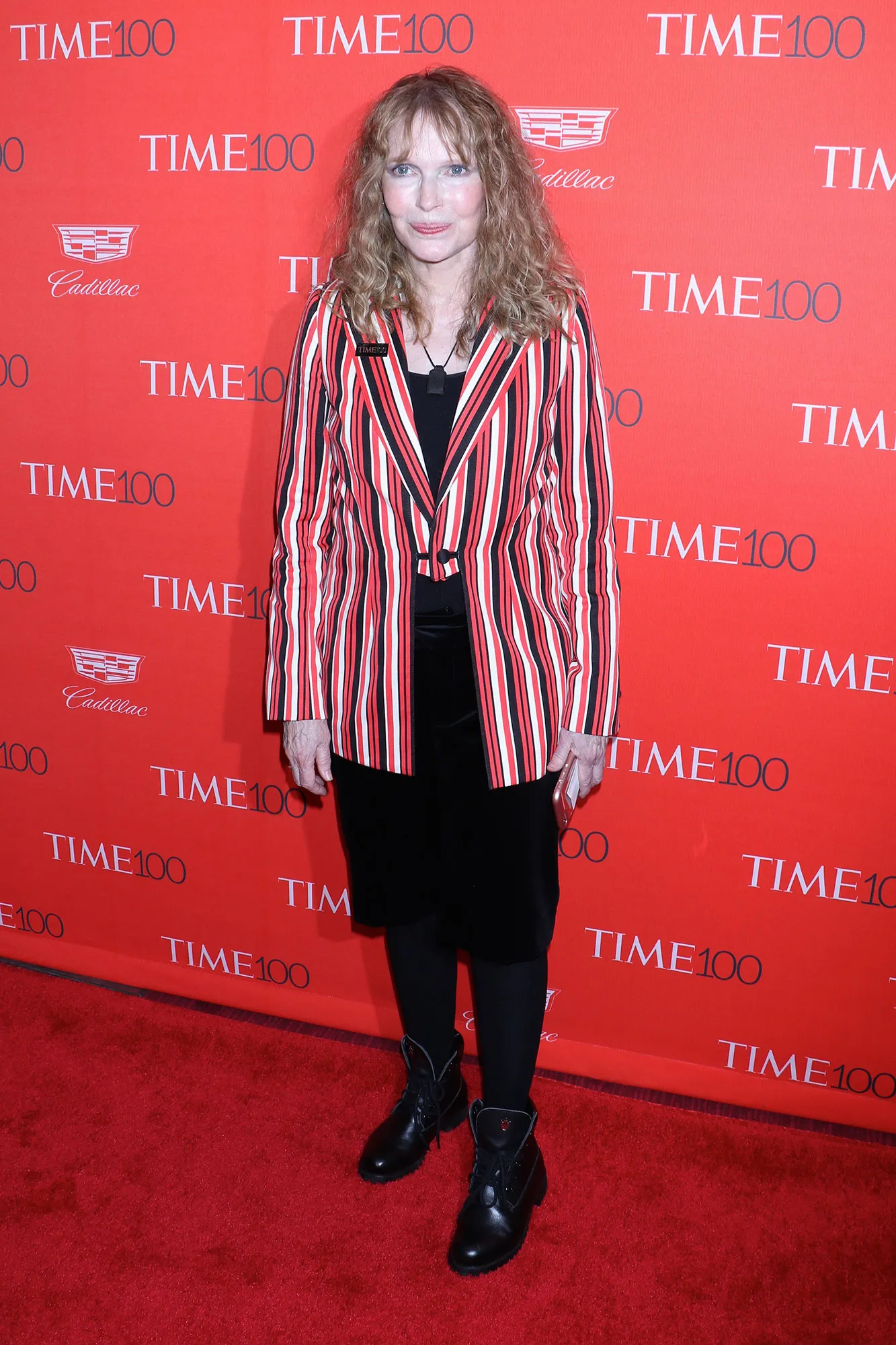 Mia Farrow's Son Thaddeus Farrow's Death Ruled a Suicide: Read Her Statement