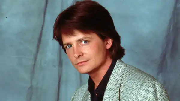 Michael J. Fox Coped With Parkinson’s Diagnosis by “Drinking Heavily” Every Day
