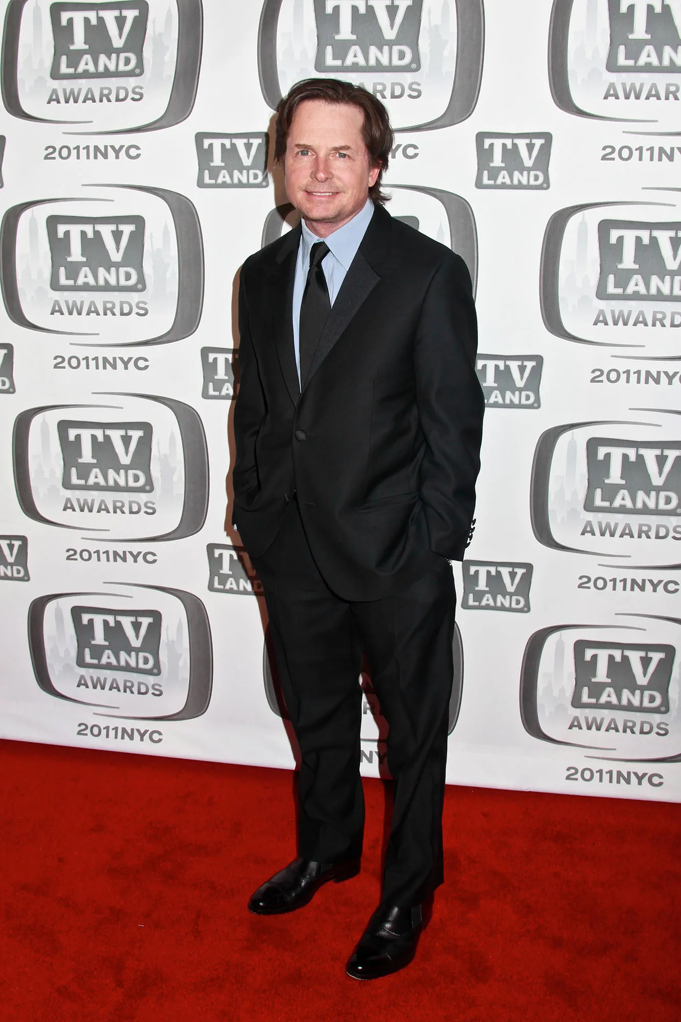 Michael J. Fox: &ldquo;I Thought I Sucked&rdquo; in Back to the Future