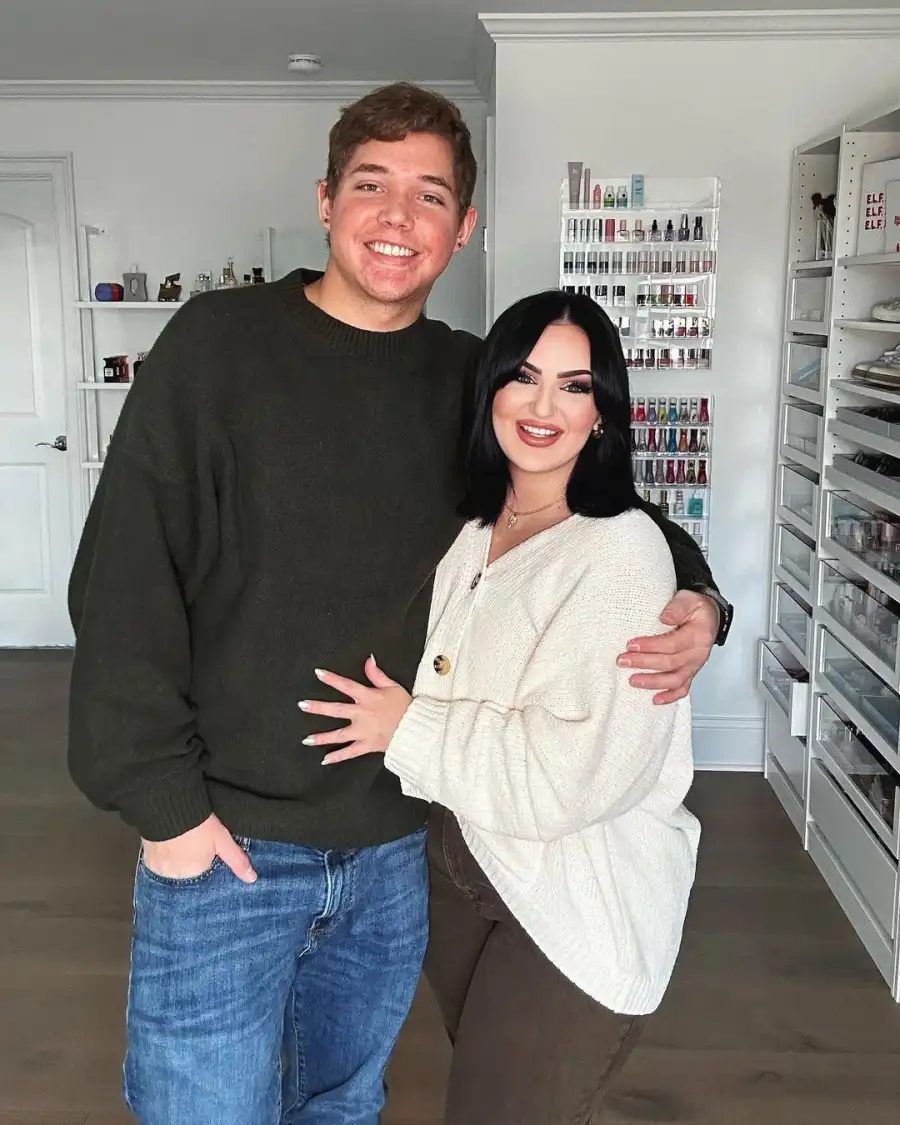 Mikayla Nogueira and Cody Hawken Weddings Update