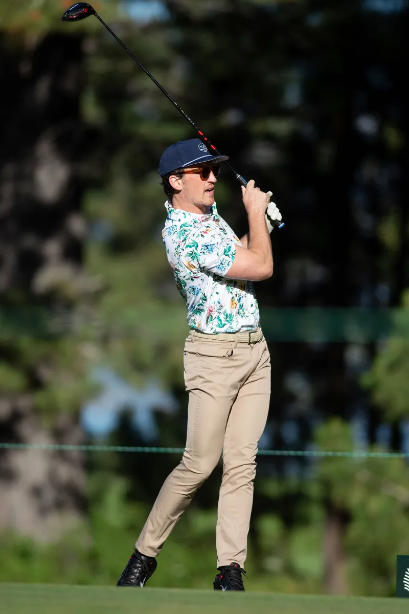 Miles Teller Hot Pics