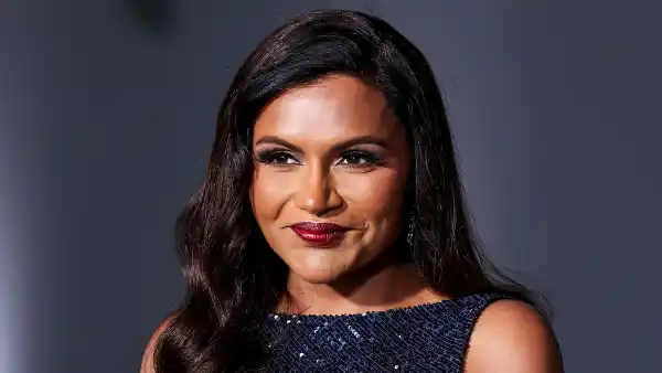 Mindy Kaling Says ‘Conversation’ Surrounding Her Weight Loss Is ‘Not Super Exciting’