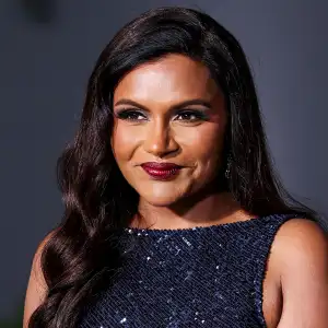 Mindy Kaling Says ‘Conversation’ Surrounding Her Weight Loss Is ‘Not Super Exciting’