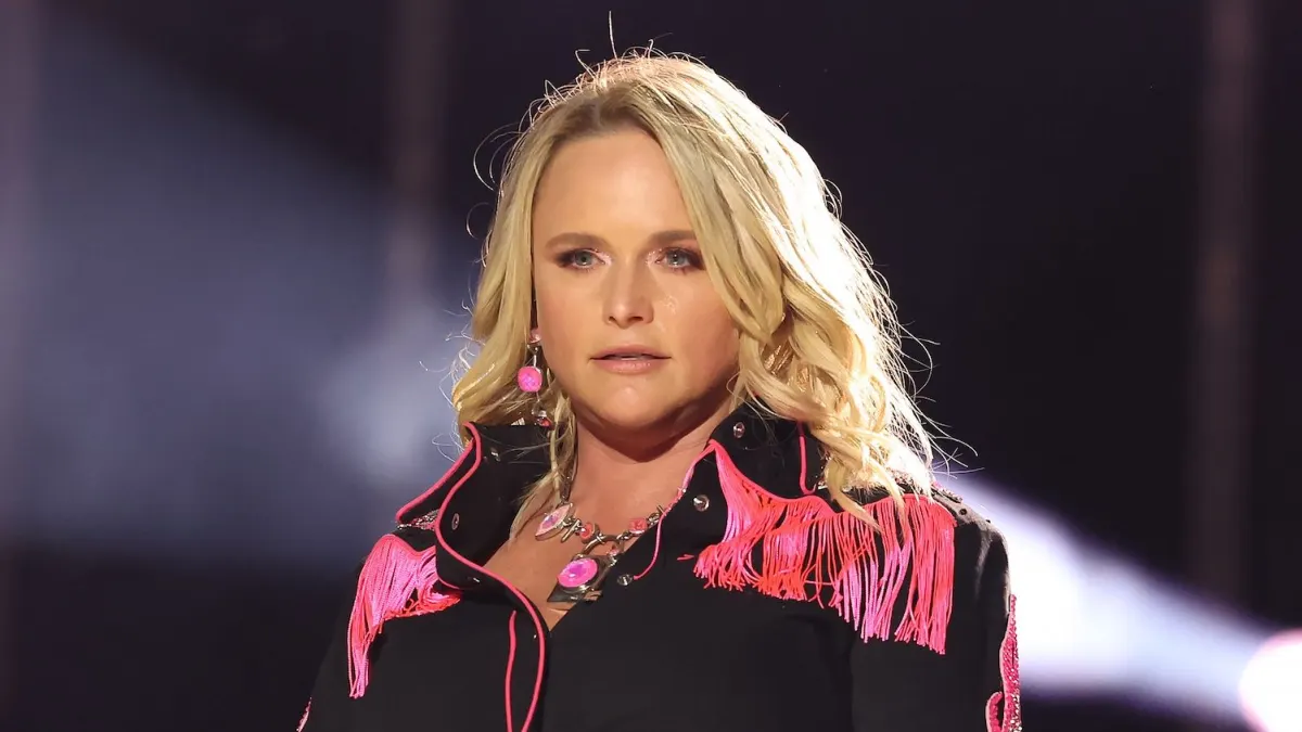 Miranda Lambert Concertgoers Leave After She Calls Out Fans Mid-Show