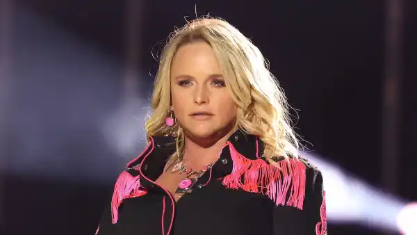 Miranda Lambert Concertgoers Leave After She Calls Out Fans Mid-Show