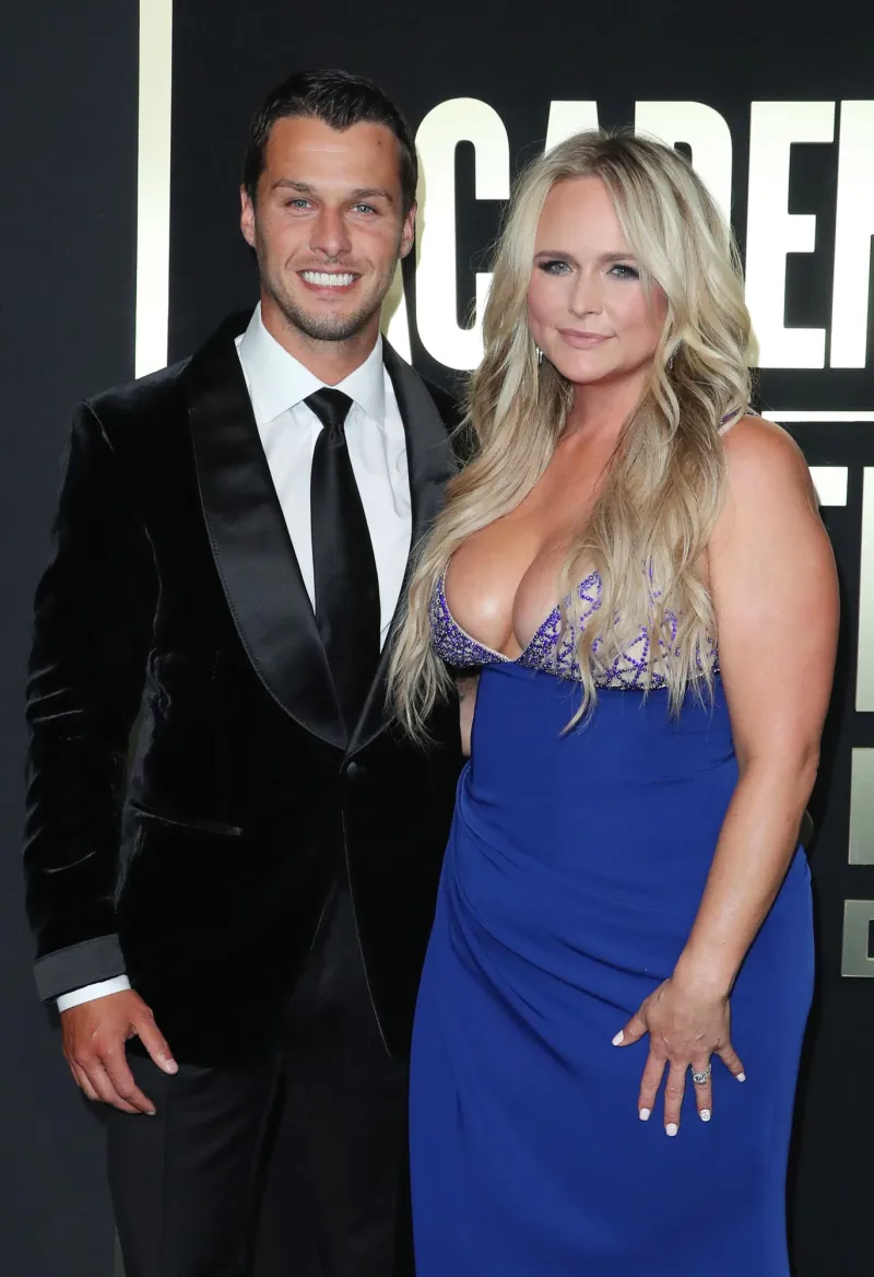 Miranda Lambert s Ups and Downs Over the Years Blake Shelton Divorce Fan Selfie Scandal and More 308