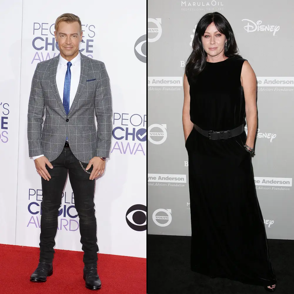 Miss Cleo Makes Our &rsquo;90s Dreams Come True With New Compliments Hotline&mdash;and Joey Lawrence, Shannen Doherty Testify!