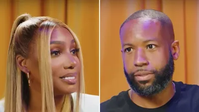 NeNe Leakes Opens Up to Carlos King in Part 1 Interview