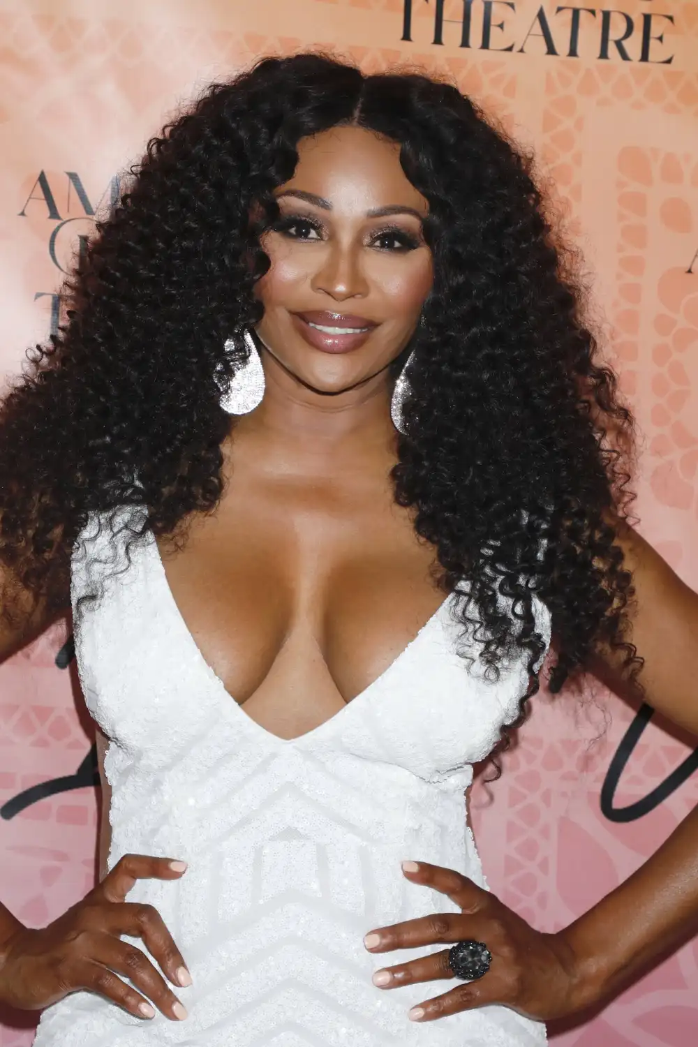 NeNe Leakes Opens Up to Carlos King in Part 1 Interview