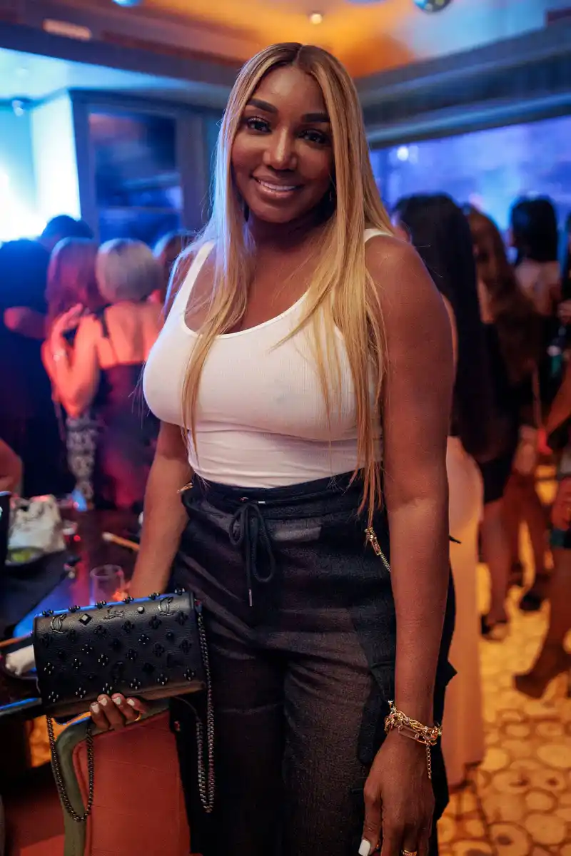 Nene Leakes Hot Pics