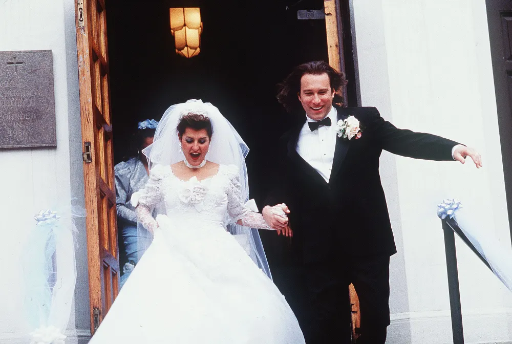 Nia Vardalos Laments on Critical 'Barbie' Reviews, Relates From 'Big Fat Greek Wedding' Experience