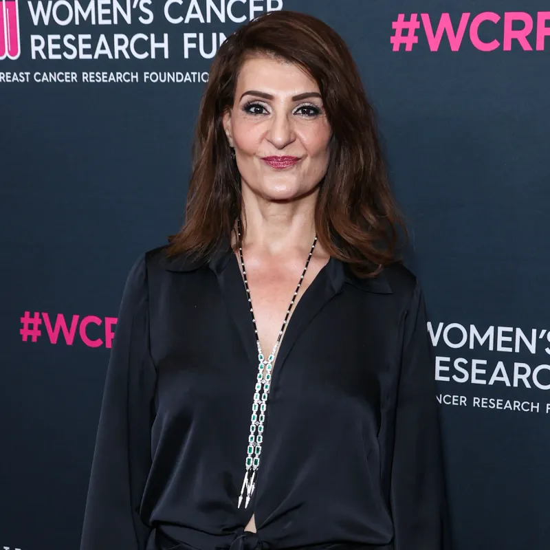 Nia Vardalos Laments on Critical 'Barbie' Reviews, Relates From 'Big Fat Greek Wedding' Experience
