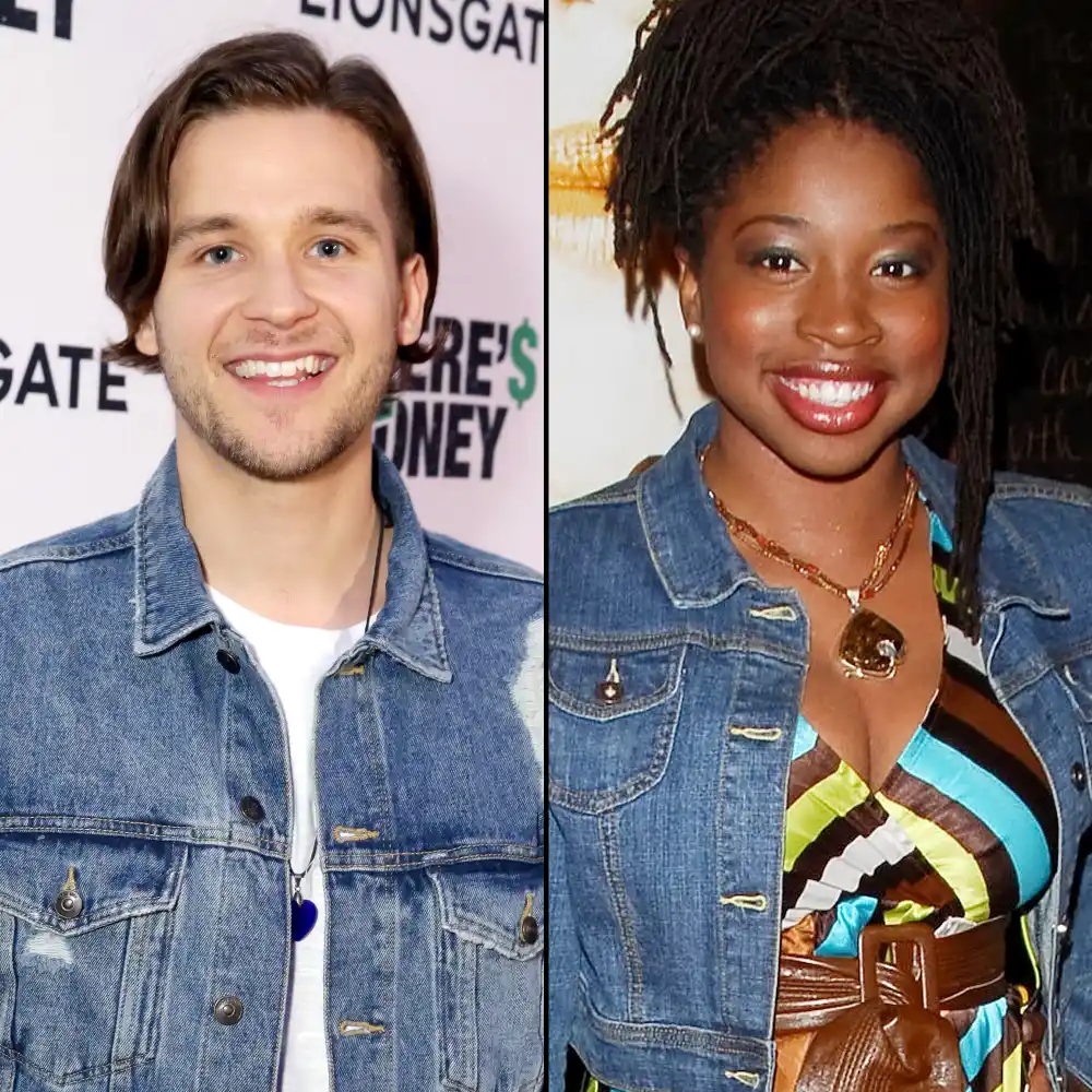 Nickelodeon Alums Devon Werkheiser and Giovannie Samuels Claim They 'Never' Got Residuals for Work
