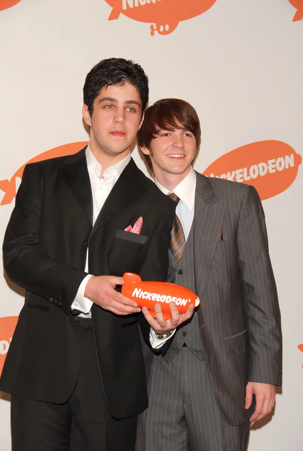 Nickelodeon Star Drake Bell Arrested on Suspicion of DUI: Details