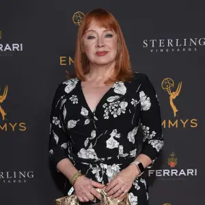 One Life to Live-s Andrea Evans Dead at 66