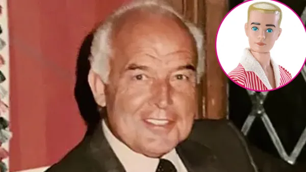 Original Ken Doll Voice Actor Bill Cunningham Dead at 96