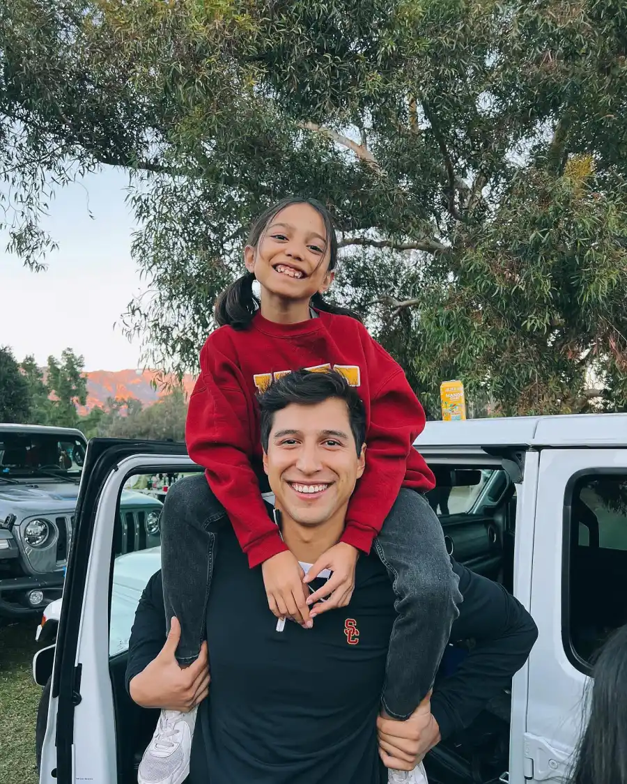 Oscar De La Hoya s Family Guide Meet His 6 Kids and Their Moms 290