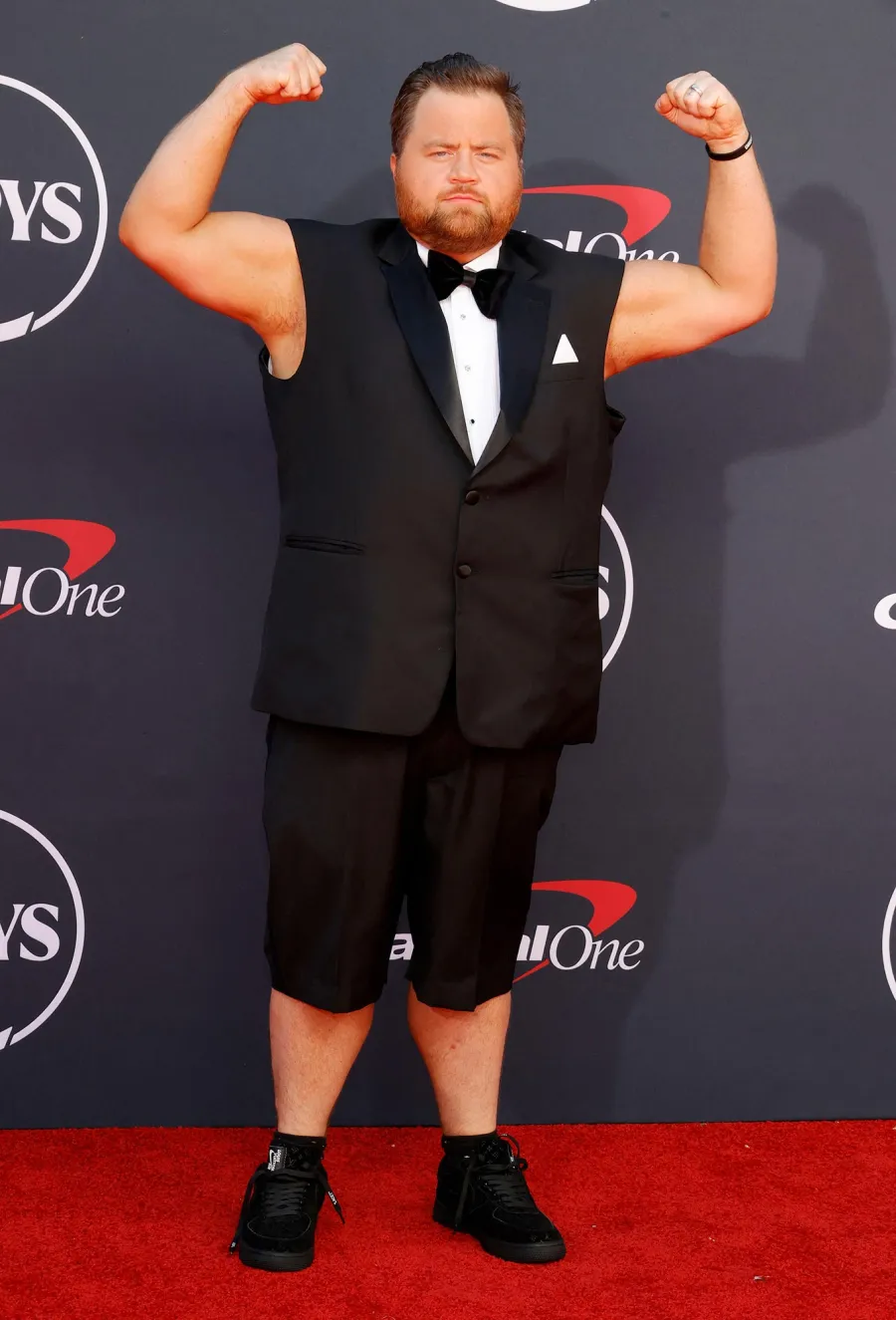 Paul Walter Hauser 2023 ESPYS