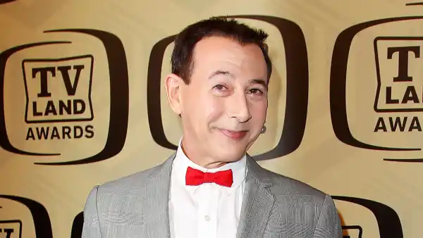 Pee Wee Herman Dead 2