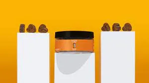 Penguin CBD Dog Treats
