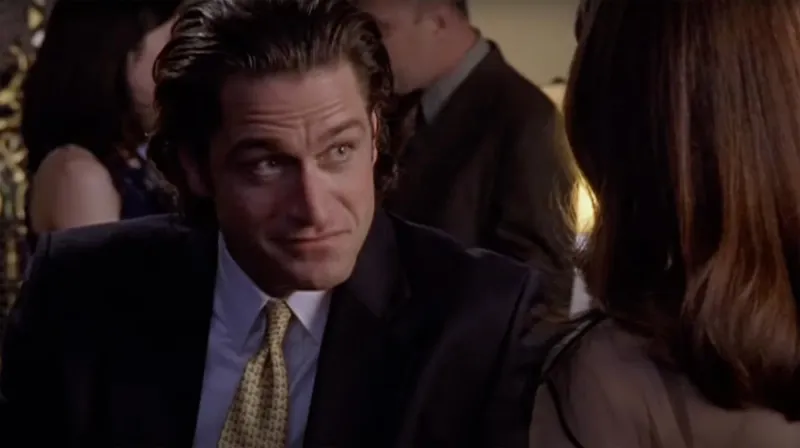 Peter Hermann Was In SATC Before And Just Like That Candace Bushnell Offers Solid Reasoning 378