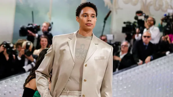 Phoenix Mercury Announce Brittney Griner Will Miss 2 Games