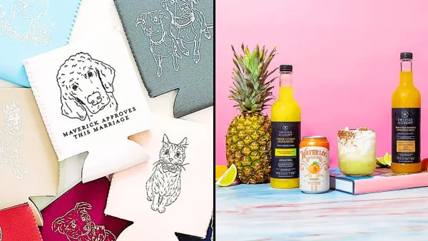 Pop-Tarts Were Literally Made to Inspire Too-Faced s New Eyeshadow — Especially Brown Sugar Cinnamon 375